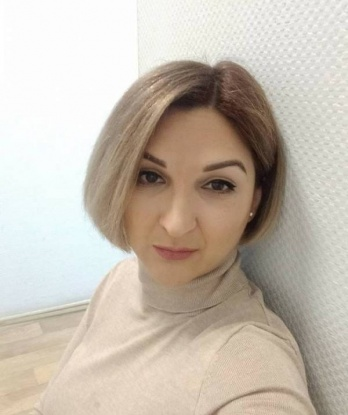 Анкета проститутки Вера - Фото 1, Львов, 39 лет, №385